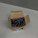 BIC Round Stic Xtra Life Ballpoint Pen, Ultra Long Lasting and Consistent Ink Flow, 60-Count in Black Ink