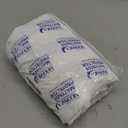 Moonsea Queen Size Mattress Protector Waterproof, Mattress Cover Protector, Smooth Top Mattress Protector for Kids, Breathable Skin Friendly and Noiseless Fitted Sheet Queen Size, Polyester