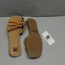 SM New York Comfortable Sandals for Women Size 10