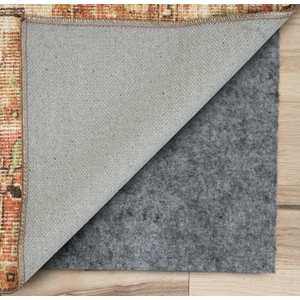 Rug Pad 20"x32"  Gray