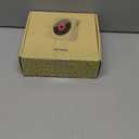 CD Player Portable Bluetooth 5.1 Desktop CD Player with HiFi Sound Speakers,Remote Control,Dust Cover,LED Display,Boombox FM Radio,USB/AUX for Home,Kids (Black)