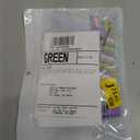 Elevate Your Pet's Comfort and Fashion: Premium 100% Cotton Rib Dog Shirt Vest for Small Breeds Like Chihuahuas, Yorkies, and Puppies .Year-Round Style with Tank-Style Puppy Attire Light Purple, S-(1~4lb) | Chest(~14.5")