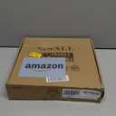 Smart Waterproof LED Flush Mount Ceiling Light Fixture,11 inch 18W,with Bluetooth Speaker,RGB Color Changing Function- Dimmable Lamp,Tuya Application Control-Compatible with Alexa Google Home