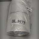 Core 300 Replacement Filter for LEVOIT Core 300 Core300-P Core 300S Core 300-P VortexAir Air Purifier, Core 300-RF, 3-in-1 HEPA Activated Carbon, 2 Pack, Core 300-P, White