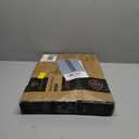 PERLESMITH Universal Swivel TV Stand Legs for 37-75 inch TVs, Height Adjustable Tabletop Mount Holds up to 99lbs, Television Table TV Stands for Livingroom & Bedroom, Universal VESA 600x400mm, PSTVS13