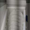 DELLING 22 Oz Ceramic Cereal Bowls Set of 6, White Porcelain Soup Bowls - Deep Bowls for Kitchen Snack Rice Pasta Salad Oatmeal, Microwave Dishwasher Safe