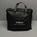 Sherpa Fleece Weighted Blanket with 3D Ribbed Stripes, 12 lbs Soft Flannel Heavy Throw Blanket for Couch Bed Sofa, Heavy Thick Blankets with Glass Beads, Great for Sleep, 48" x 72" (Light Grey)