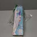 Kidsthrill Airplane Toy with Bump & Go, Flashing Lights & Sounds - For Boys & Girls Age 3-12