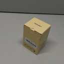 TECKNET Ergonomic Mouse, Wireless Bluetooth Vertical Mouse, 4800 DPI Optical Tracking, 6 Adjustable DPI, Quiet Clicks, 2.4GHz with USB A Receiver, 12 Months Battery, 6 Buttons, Wide Compatibility