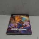 Dungeons & Dragons 2024 Player's Handbook (D&D Core Rulebook)