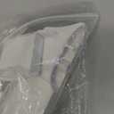 ELONGATED toilet seat risers for seniors, Slow Close, Elevated toilet seat, Heavy Duty, Never Loosen, Raised toilet seat elongated bowl, White(18.5)