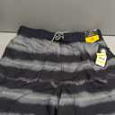 Speedo Board Shorts Mens Size M Swim Performance Drawstring Mesh Lined