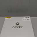 WANDER Men's Athletic Ankle Socks 8 Pairs Thick Cushion Running Socks for Men & Women Cotton Socks 7-9/ 9-12/ 12-15 (8 Pair Grey, Shoe Size: 9-12)