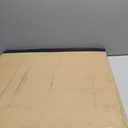 J JACKCUBE DESIGN Rustic Wood Nail Polish Organizer with 6 Tier shelves 100 bottles Wall Mount Display Rack Makeup Bottles Holder Storage for Nail Salon Bedroom Dress room - MK528A