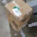 BIG RED T41202 Torin Steel Jack Stands: 12 Ton (24,000 lb) Capacity, Red, 1 Pair