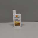 La Roche-Posay Anthelios Sunscreen SPF 50, Ultra-Light Fluid Broad Spectrum SPF 50, Face Sunscreen with Titanium Dioxide Mineral, Lightweight & Fast-Absorbing, Oil-Free, Matte Finish (Medium) BBD:12-2025