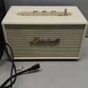 Marshall Acton III Bluetooth Home Speaker - Cream (One Size)