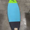 O'Brien Wake Hog Surf Style Foam Wakesurf Board (73")