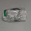 GPX PC332B Portable CD Player with AntiSkip Protection, FM Radio and Stereo Earbuds  Black