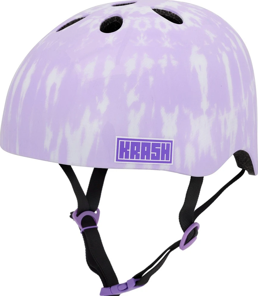 Krash Bike And Skate Helmet 54-58 Cm