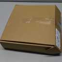 Hibbent cUPC Certified High Pressure 13'' Dual Shower Head Combo with 10-mode Handheld Spray, Rainfall 5-spray Shower Head, 12'' Adjustable Extension Arm, 71'' Hose, Showerhead Holder, Matte Black