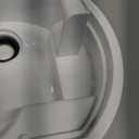 raydrop Cool Mist Humidifiers for Home Babies, 1.70 L Quiet and Small Ultrasonic Humidifier for Bedroom Nightstand, Space Saving, Auto Shut Off - (0.45 Gallon, US 110 V)