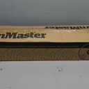LawnMaster CLGT2410S 24V 10" Cordless String Trimmer Weed Eater 2.0AH Battery & Charger Included
