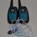 M880 Walkie Talkies for Adults (Blue 2 Pack)