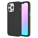 AXS PROTech Case Compatible with Apple iPhone XR/11- Black