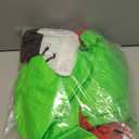 Morph Kids Red Inflatable Alien Costume, Blow Up Aliens Outfit, Blow Up Alien Costume Kids, Boys Inflatable Costumes