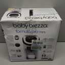 Baby Brezza Formula Pro Mini Baby Formula Maker Machine, White