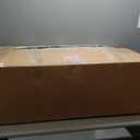 3 Inch Mattress Topper Full, Gel Memory Foam Infused Bed Toppers, Ventilated Soft Mattress Pads for Pressure Relief, CertiPUR-US Certified, Blue