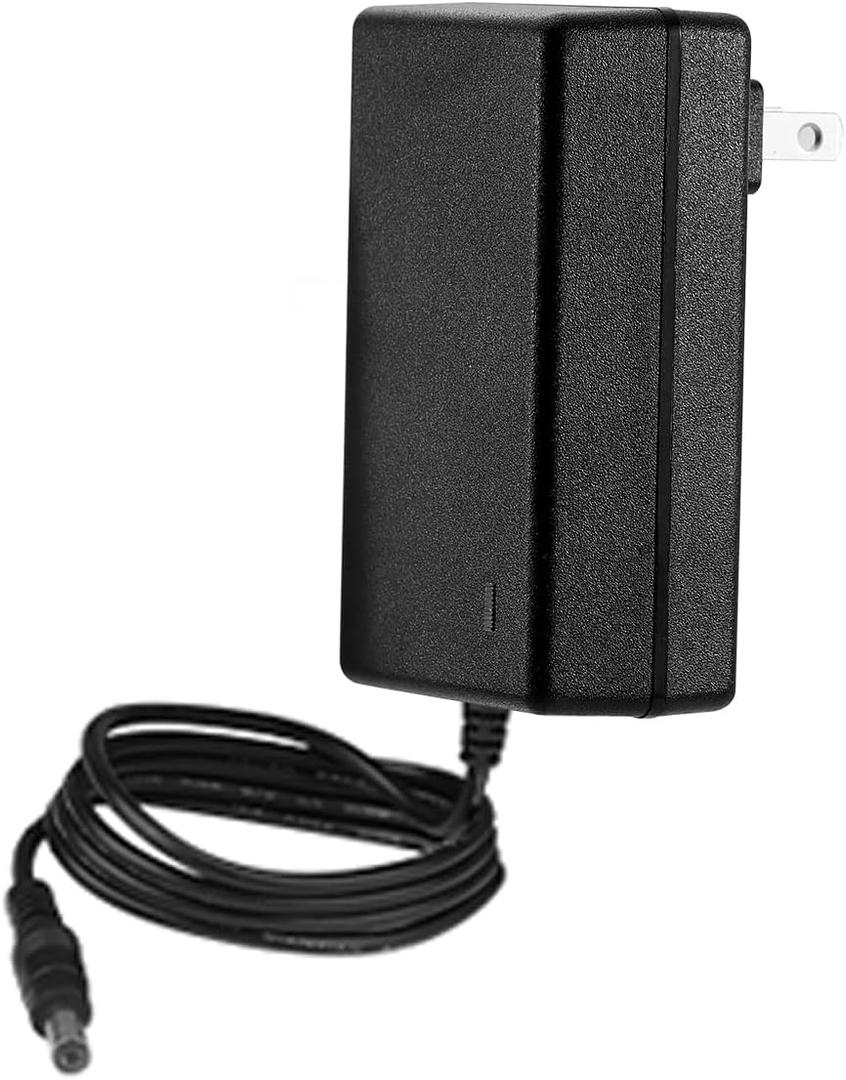 Charger for Electric Toilet Plunger