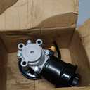 96-5228 Power Steering Pump Compatible with Toyota 4Runner 1996-2000 L4 2.7L, Toyota Tacoma 1997-2001 L4 2.4L 2.7L with Pulley and Reservoir Replaces 215228 44320-35630 14237