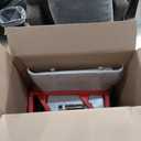 Jurassic - 12V Kids Ride On with Rechargeable Battery, LED Headlights, Press-Button Start, Durable Wheels, Forward & Reverse Drive, Contoured Seat