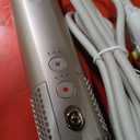 Shark FlexStyle Air Styling & Drying System, Powerful Hair Dryer Brush & Multi-Styler with Auto-Wrap Curlers, Paddle Brush, Oval Brush, Concentrator Attachment, Stone, HD430