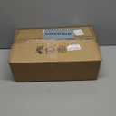 8-Light Black Chandelier, 26 Farmhouse Chandelier for Dining Room Lighting Fixtures Hanging, Rustic Candle Modern Chandeliers for Living Room Bedroom Foyer Kitchen(Frosted Black)