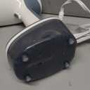 YIKA Steamer for Clothes, 30s Heat Up, 300ml Water Tank, Portable Garment & Clothing Wrinkle Remover, Travel Steam Iron with 25 Minutes Continuous Steam for All Kinds of Fabrics (Grey)