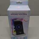 wavy Led Light Phone Holder Pack of 2