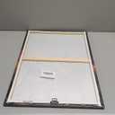 LZIMU Lion Canvas Wall Art Lion King with Gold Crown Poster Prints African Wildlife Paintings for Living Room Office Decor(Picture-4, (16.00" x 24.00"))