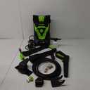 Pressure Washer, Foam Cannon, 4 Different Pressure Tips, Power Washer for Cars/Fences/Driveways/Home/Patios