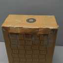 Bedsure 100% Cotton Muslin Blanket Queen Size for Bed - 4-Layer Breathable and Lightweight Thin Soft Summer Gauze Muslin Blankets for Adults, Olive Green, 90x90 Inches