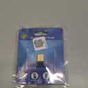 Bluetooth Adapter,CSR4.0 Mini USB Bluetooth Adapter Wiress Dongles Receiver for Mouse Keyboard Headset,etc.