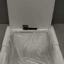 FENNIO Vanity Mirror with Lights 22 Inch- LED Lighted Makeup Mirror,Large Makeup Mirror with Lights,Touch Screen with 3-Color Lighting,Led Mirror Makeup,Dimmable(White)