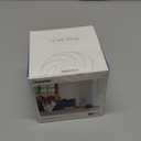 Cheerble Smart Interactive Dog Toy, Wicked Ball AIR, Automatic Moving, Bouncing, and Rotating, E-TPU Material, IPX7 Waterproof Rating, Active Rolling Ball for Medium and Large Dogs