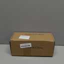 Cisily Kitchen Sink Caddy Organizer with High Brush Holder, Sponge Holder for Sink, 304 Rustproof Stainless, Kitchen Countertop Soap Dispenser Organizer (Black With Smiley Face Holder, 9.25)