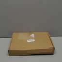 Lettry Flag Pole Christmas Tree Kit, Include Flag Pole Mega Topper Light Hook, Heavy-Duty Metal Hoop, Telescoping Flagpole Tree Light Hanging Set for Xmas Outdoor Patio Yard, Not Include Lights