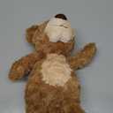 Mary Meyer Stuffed Animal Again Friends Soft Toy Made from Recycled Materials, 12-Inches, Teddy Bear