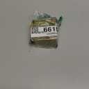 2011-2016 Fuel Injector Compatible for Chevy Cruze 20112015, Cruze Limited 2016, Sonic 2012-2015 L4 1.8L, Replace 55570284 FJ1153