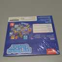 JoyCat Science Paper Circuit Kit for Kids Ages 8-12, STEM Toys with Glow Vibrate Spin Modes, Educational Electronics Kit with 18 Fun Theme for Boys & Girls, DIY Paper Card for Birthday Christmas Gift